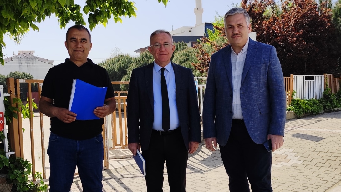 Sarıgölde Okullar Tatil mi?