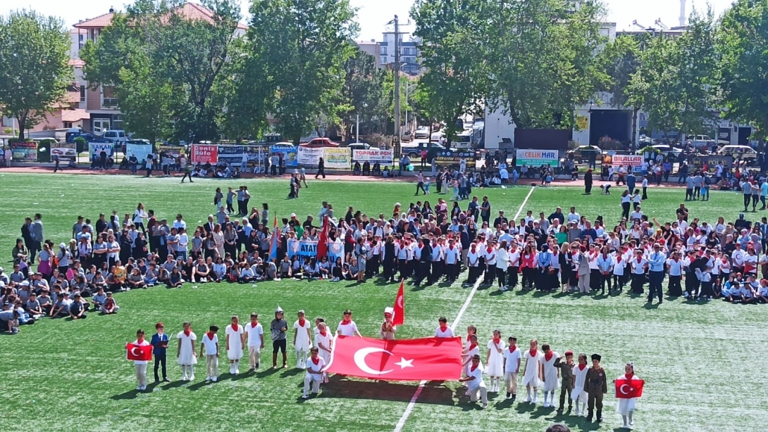 Sarıgölde Okullar Tatil mi?