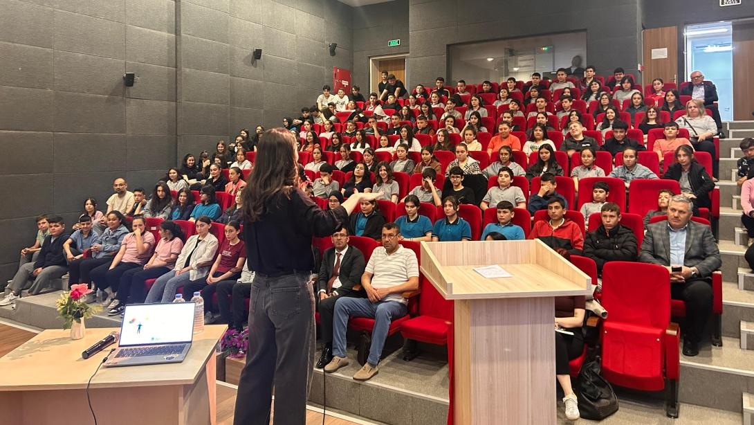 LGS ve YKS Öğrencilerine Yönelik 