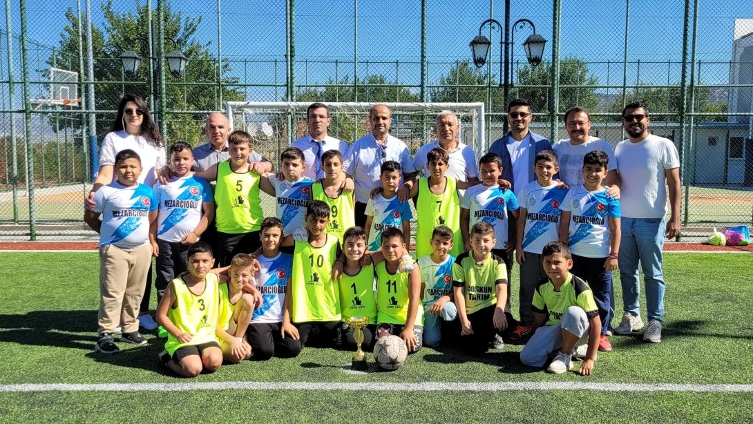 İLKÖĞRETİM HAFTASI ETKİNLİKLERİ